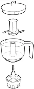 Blender Instructions
