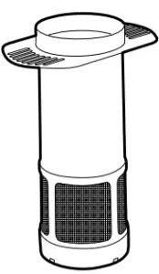 Blender Instructions