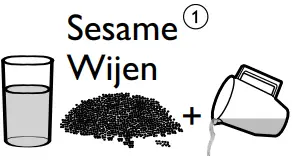 Blender Instructions