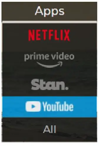 Mighty Mini Youtube App FIG 1