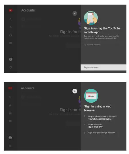 Mighty Mini Youtube App FIG 7