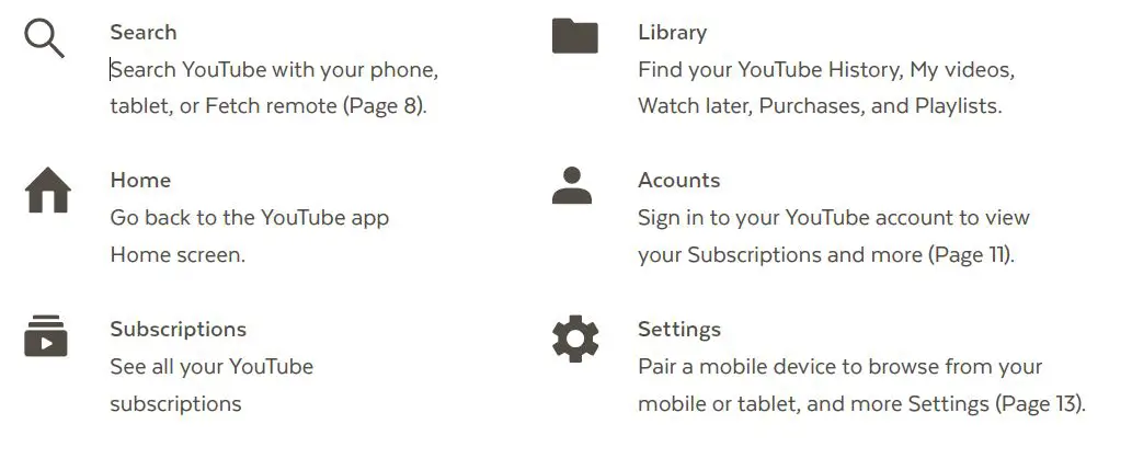 Mighty Mini Youtube App FIG 8