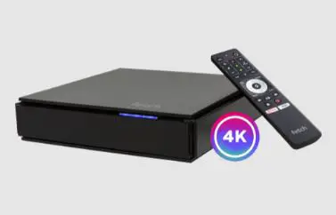 fetch Mighty Mini Youtube App