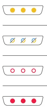 OBSBOT OBOWB2105CE Tiny 4K AI Powered PTZ Webcam- Camera Indicator 2