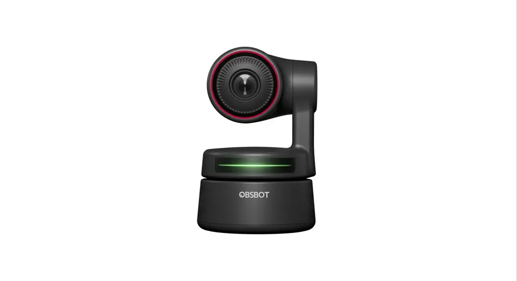 Obsbot Obowb2105ce Tiny 4k Ai Powered Ptz Webcam User Manual