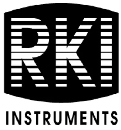 RKI INSTRUMENTS -logo