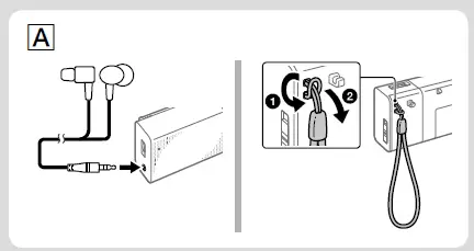 SONY ICF-P37 FM-3AM Radio fig 4