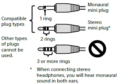 SONY ICF-P37 FM-3AM Radio fig 7