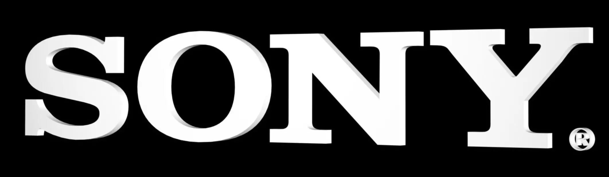 SONY ICF-P37 FM-AM Radio Instruction logo