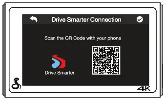 Cobra SC 400 Smart Dash Camera - Featured 4