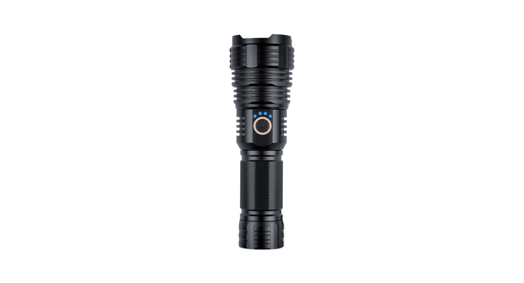 Brightk Xhp70-s High Lumen Flashlights User Guide