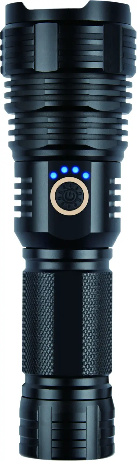 BRIGHTK XHP70 S High Lumen Flashlights