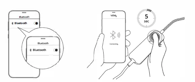 Lumations L8050057NU34 Smart LED Light Strings FIG 14