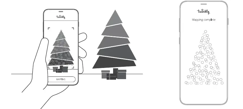 Lumations L8050057NU34 Smart LED Light Strings FIG 16