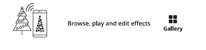 Lumations L8050057NU34 Smart LED Light Strings FIG 18