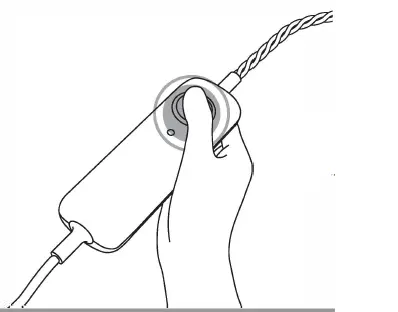 Lumations L8050057NU34 Smart LED Light Strings FIG 9