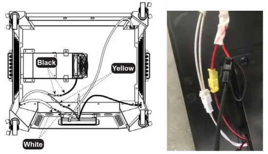 MASTERBUILT MB20060321 40-inch Digital Charcoal Smoker - Colors