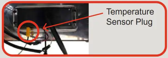 MASTERBUILT MB20060321 40-inch Digital Charcoal Smoker - Temperature