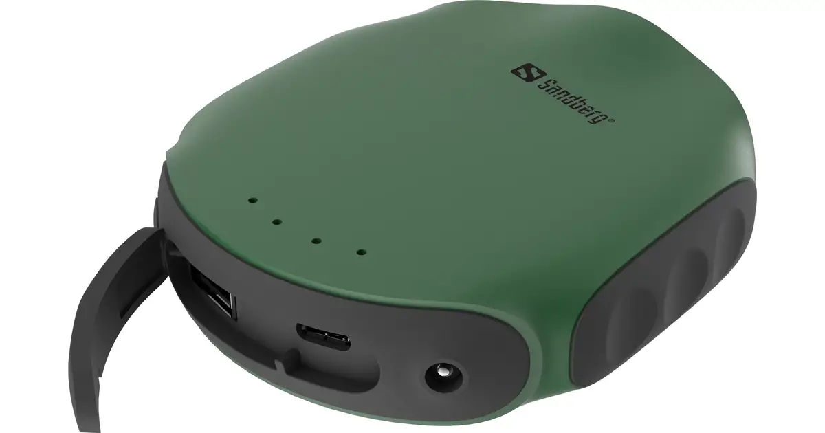 Sandberg 420-60 Survivor Powerbank pro