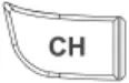 CH