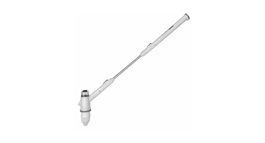 Lakeland 46429 Turbo Bathroom Scrubber Instruction Manual