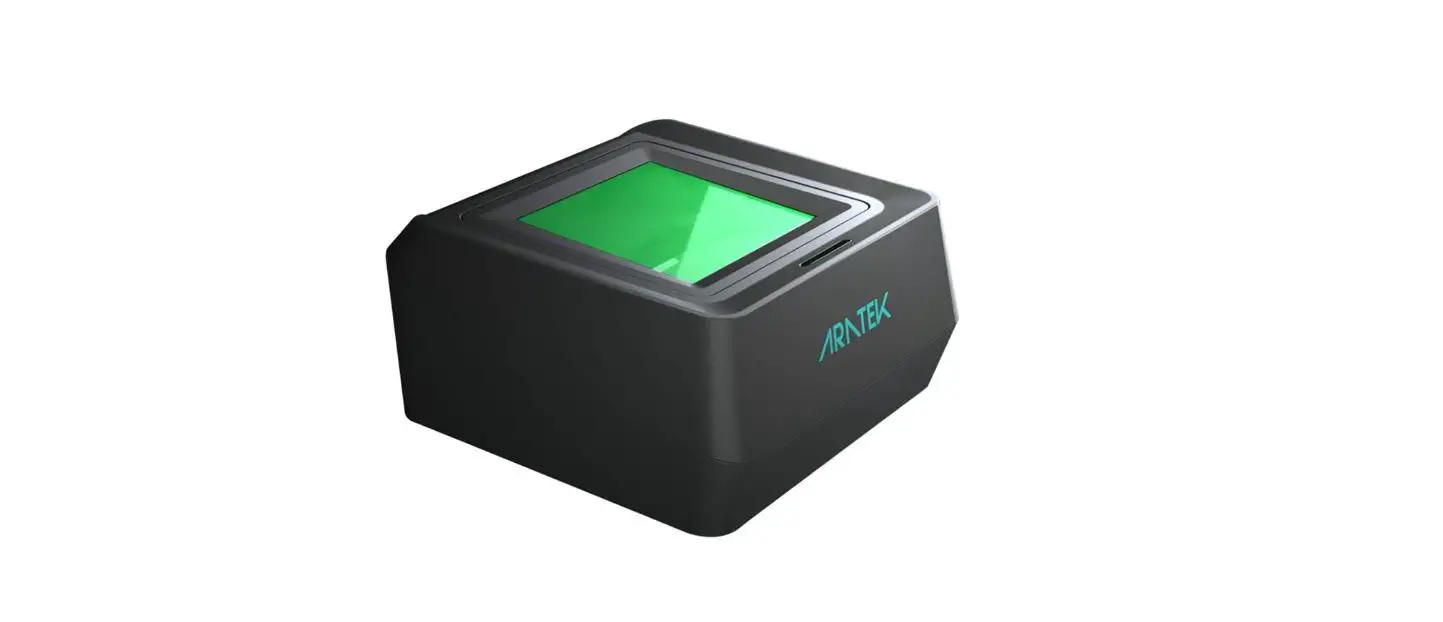 Aratek Biometrics Vc331 Automated Election Device User Manual Aratek Biometrics Vc331 Automated Election Device User Manual