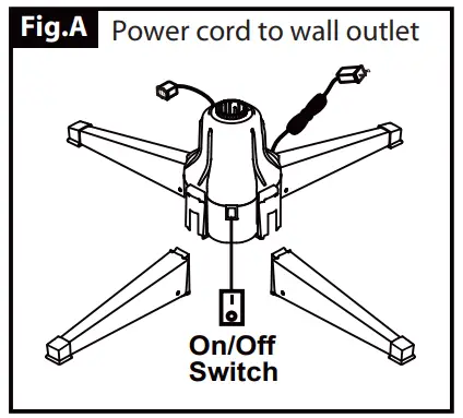 ASSEMBLY INSTRUCTIONS