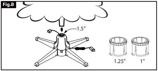 ASSEMBLY INSTRUCTIONS