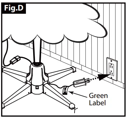 ASSEMBLY INSTRUCTIONS