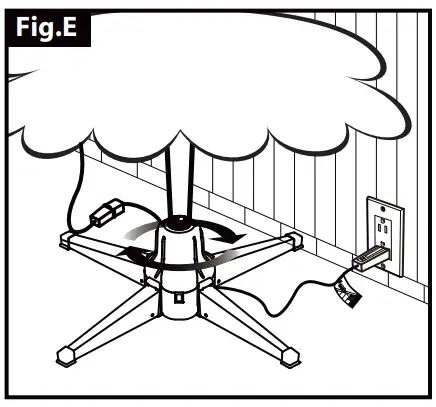 ASSEMBLY INSTRUCTIONS