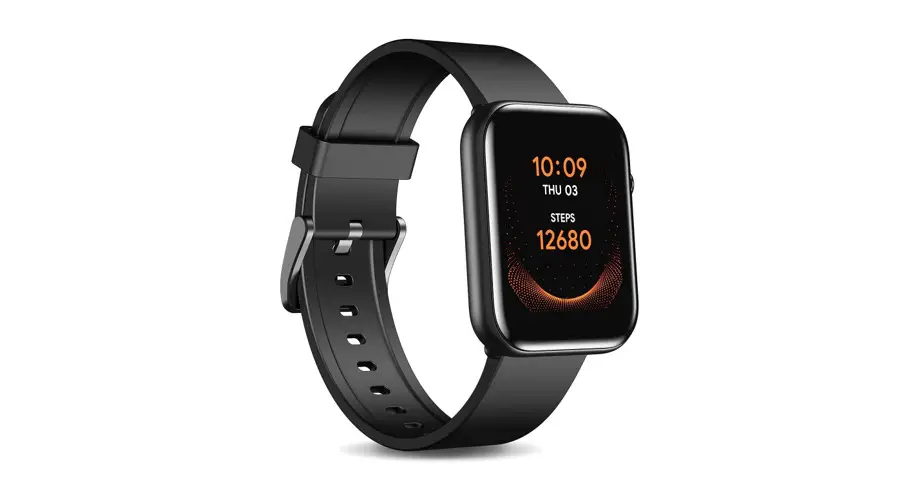 Ticwatch Gth Smart Watch User Guide