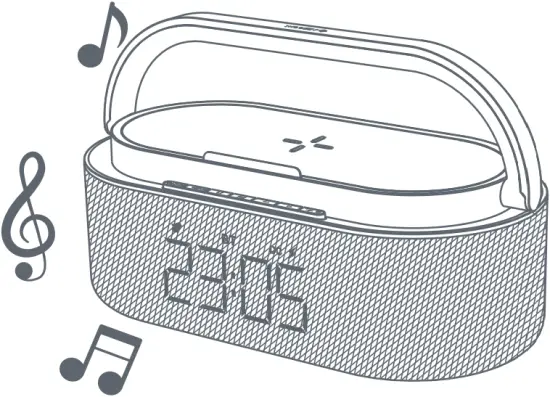 S29 - BT Speaker Method 2