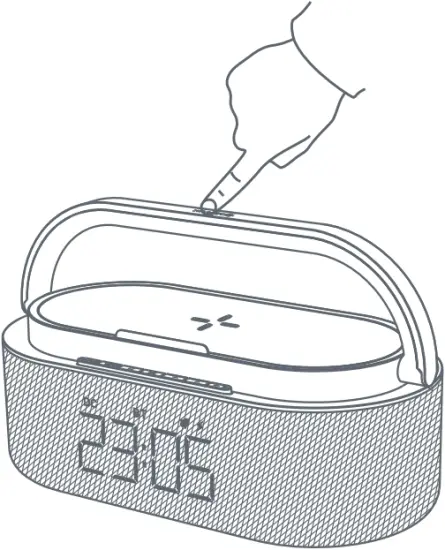 S29 - Night light Function