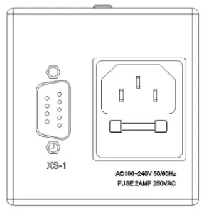 LOCTITE 1514636 CL10 Single LED Controller - Installation Flow