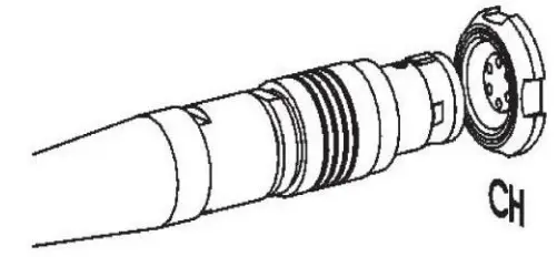LOCTITE 1514636 CL10 Single LED Controller - connect LED