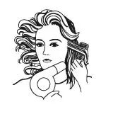 BaByliss PRO BP2800N Professional 2000 Watt Dryer fig 4