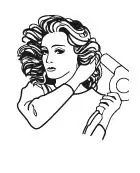 BaByliss PRO BP2800N Professional 2000 Watt Dryer fig 5