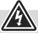 hama 00223681 Power Strip - warning