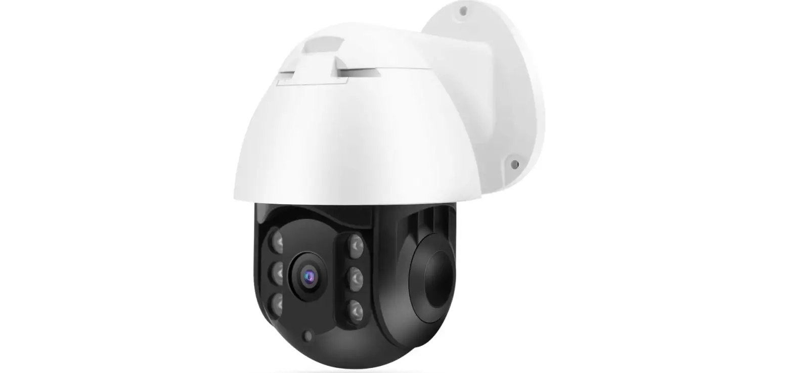 Ekselans 263035 Cam B3 Outdoor Wifi Ip Camera With 2mpx User Manual