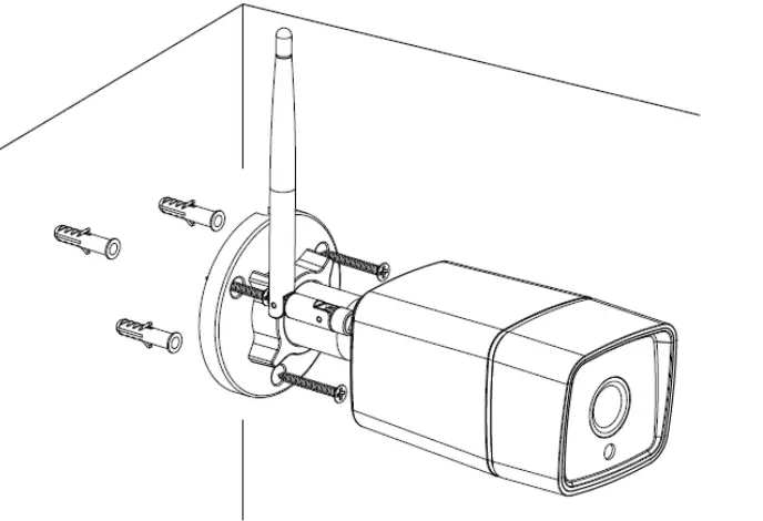 EKSELANS-263035-CAM-B3-Outdoor-WiFi-IP-Camera-with-2MPX-fig-3