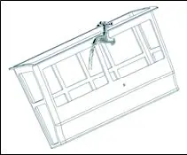 FIG 12 Filter cleaning