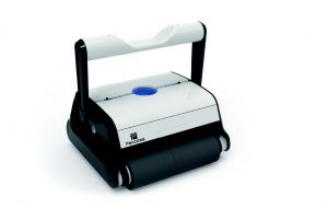 paxcess Robotic Pool Floor Cleaner Optimus (HJ2052)