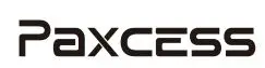 paxcess logo