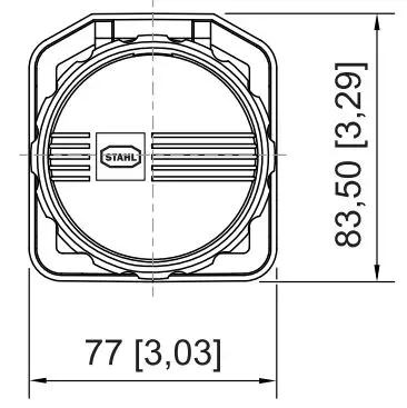 FIG 11 Fastening Dimensions