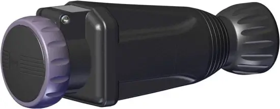 STAHL Series 857314 SolConeX Extra-Low Voltage Coupling