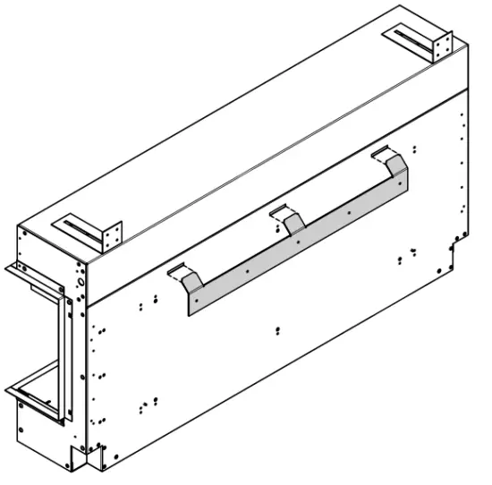 evonicfires Newton 6 E Smart StokeGas and Electric Fireplace Centre - front10