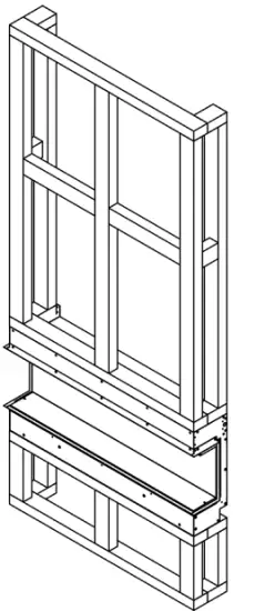 evonicfires Newton 6 E Smart StokeGas and Electric Fireplace Centre - front12