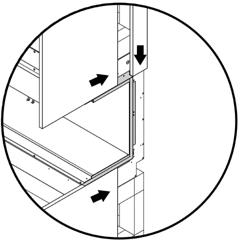 evonicfires Newton 6 E Smart StokeGas and Electric Fireplace Centre - front13