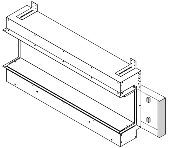 evonicfires Newton 6 E Smart StokeGas and Electric Fireplace Centre - front14