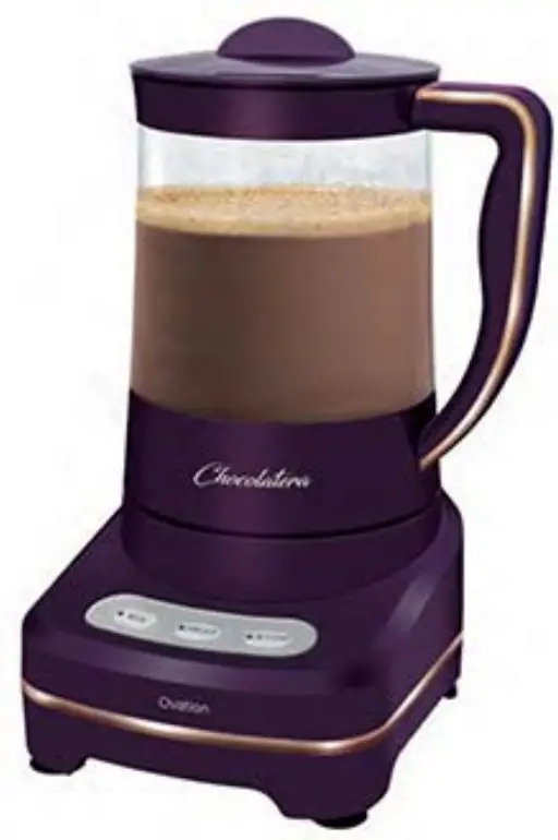 Ovation OV43 Hot Chocolate Drink Maker